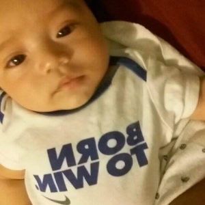 Meet your Posher, Lucio